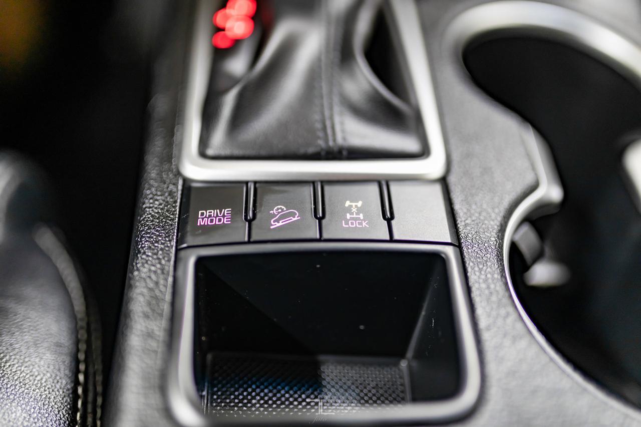 2018 Kia Sportage AWD EX Leather BCam Red Deer AB