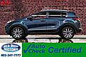 2018 Kia Sportage AWD EX Leather BCam