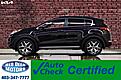 2018 Kia Sportage AWD SX Turbo Leather Roof Nav BCam