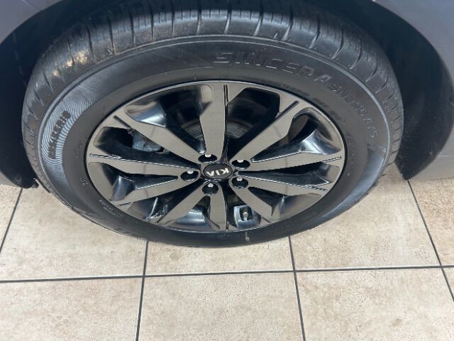 2018 Kia Sportage EX Kannapolis NC