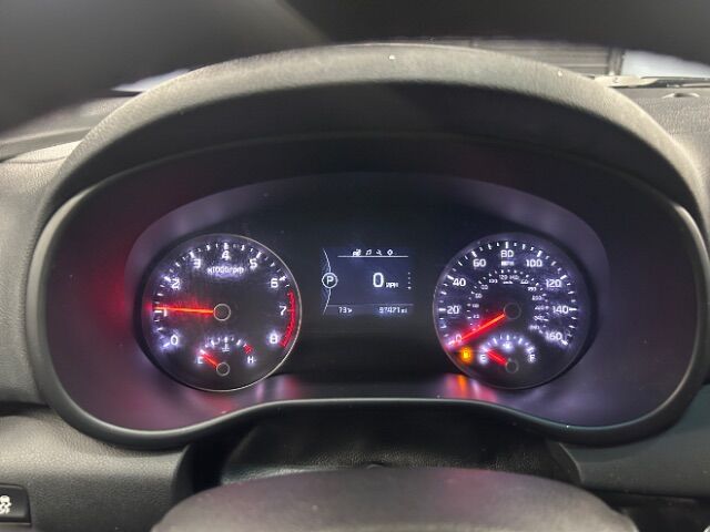 2018 Kia Sportage EX Kannapolis NC