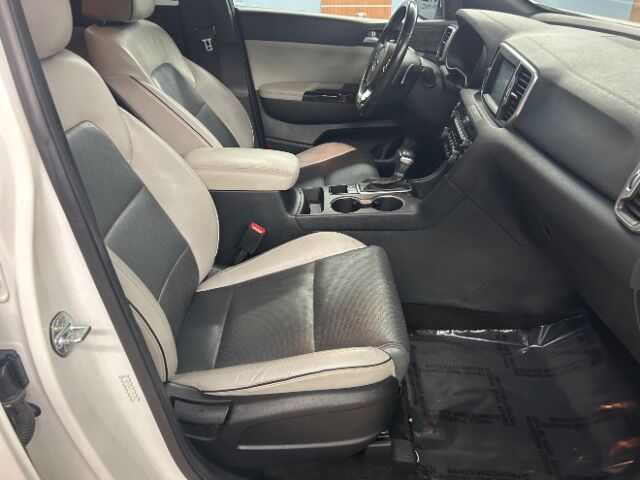 2018 Kia Sportage EX Kannapolis NC