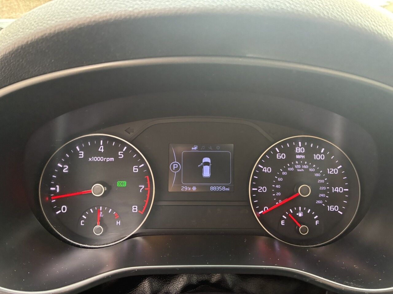 2018 Kia Sportage EX Charlton MA