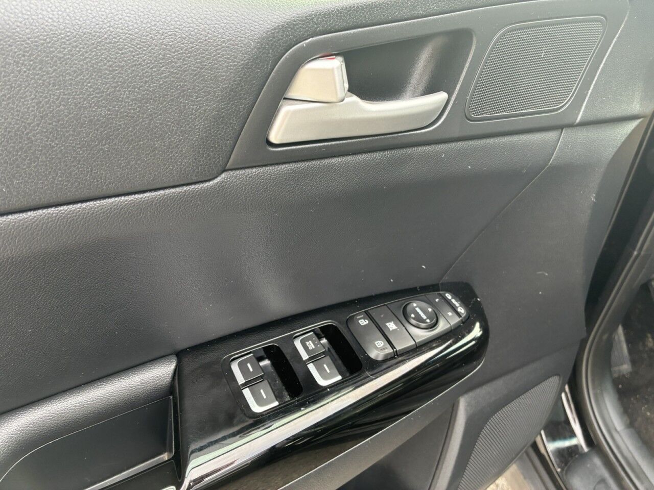 2018 Kia Sportage EX Charlton MA