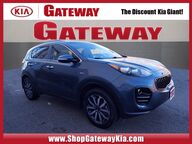 2018 Kia Sportage EX Denville NJ 2018 Kia Sportage EX Denville NJ