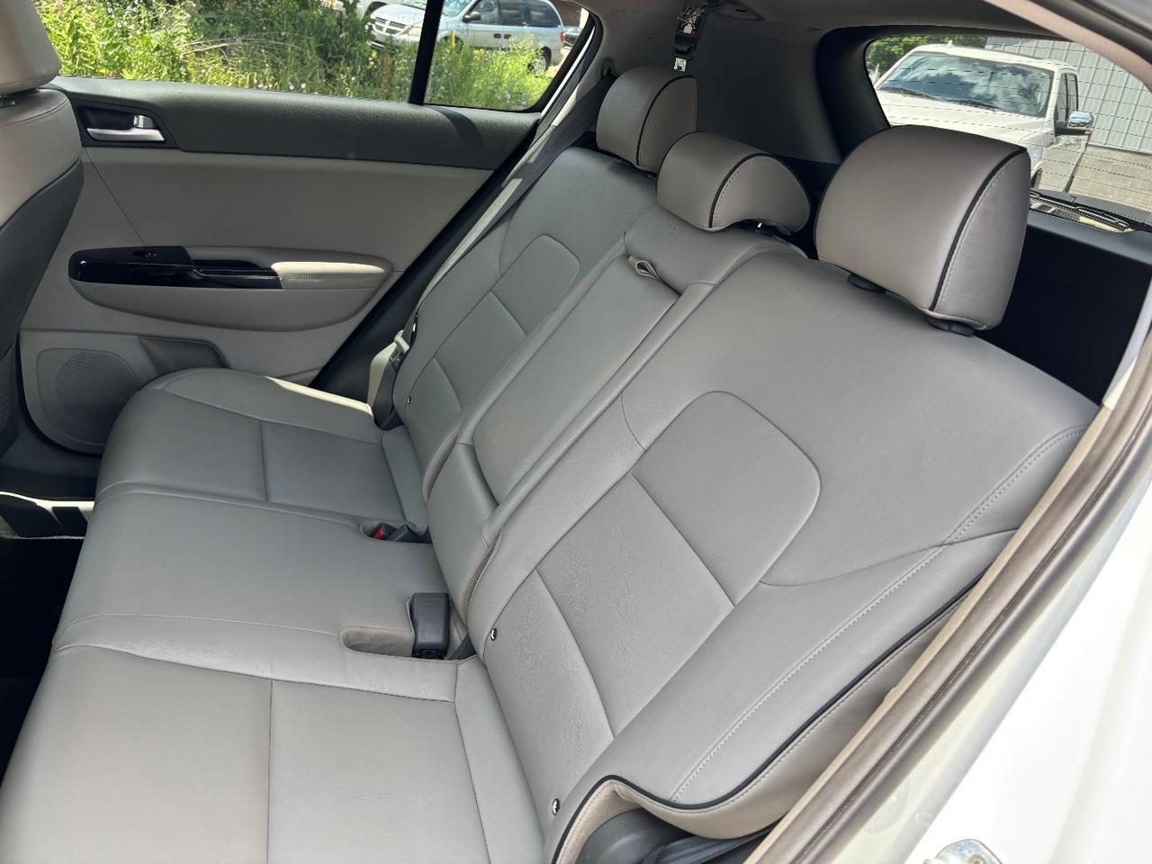 2018 Kia Sportage EX Wayland MI