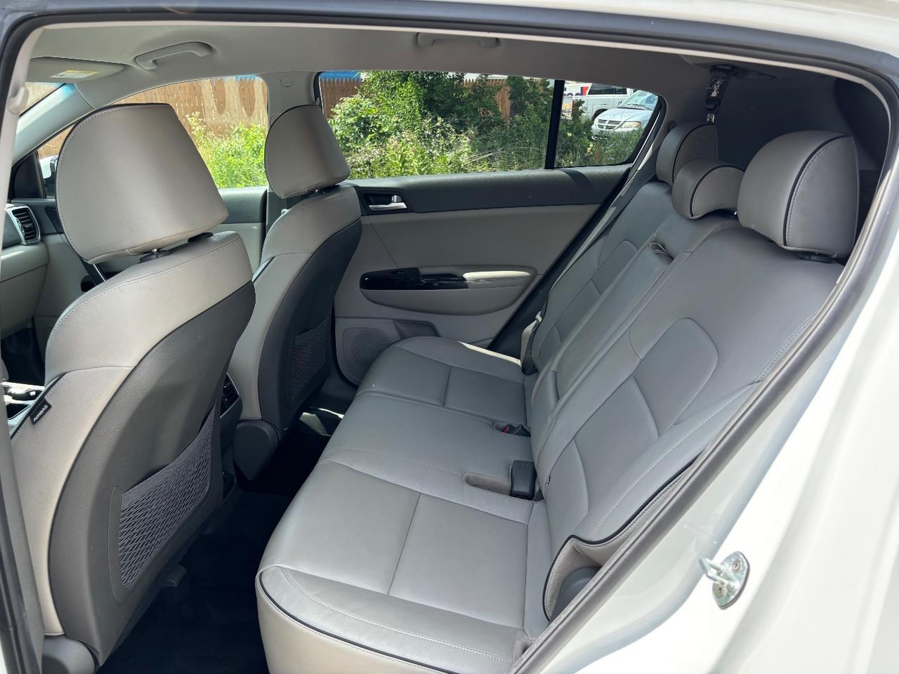 2018 Kia Sportage EX Wayland MI