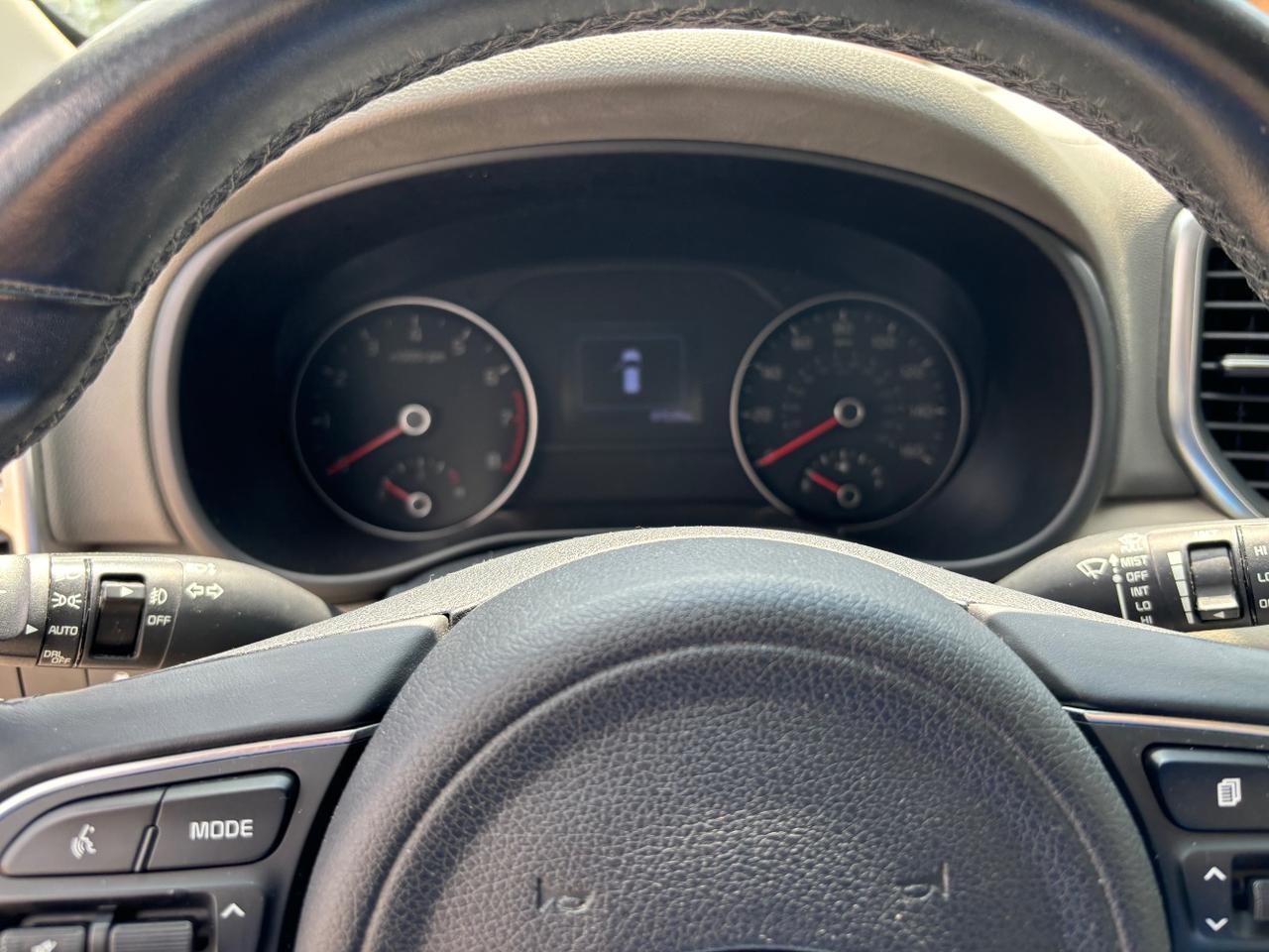 2018 Kia Sportage EX Wayland MI