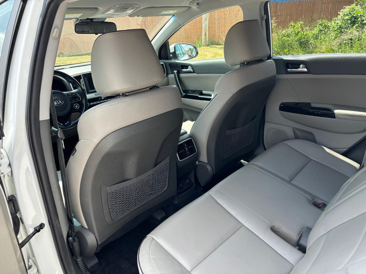 2018 Kia Sportage EX Wayland MI