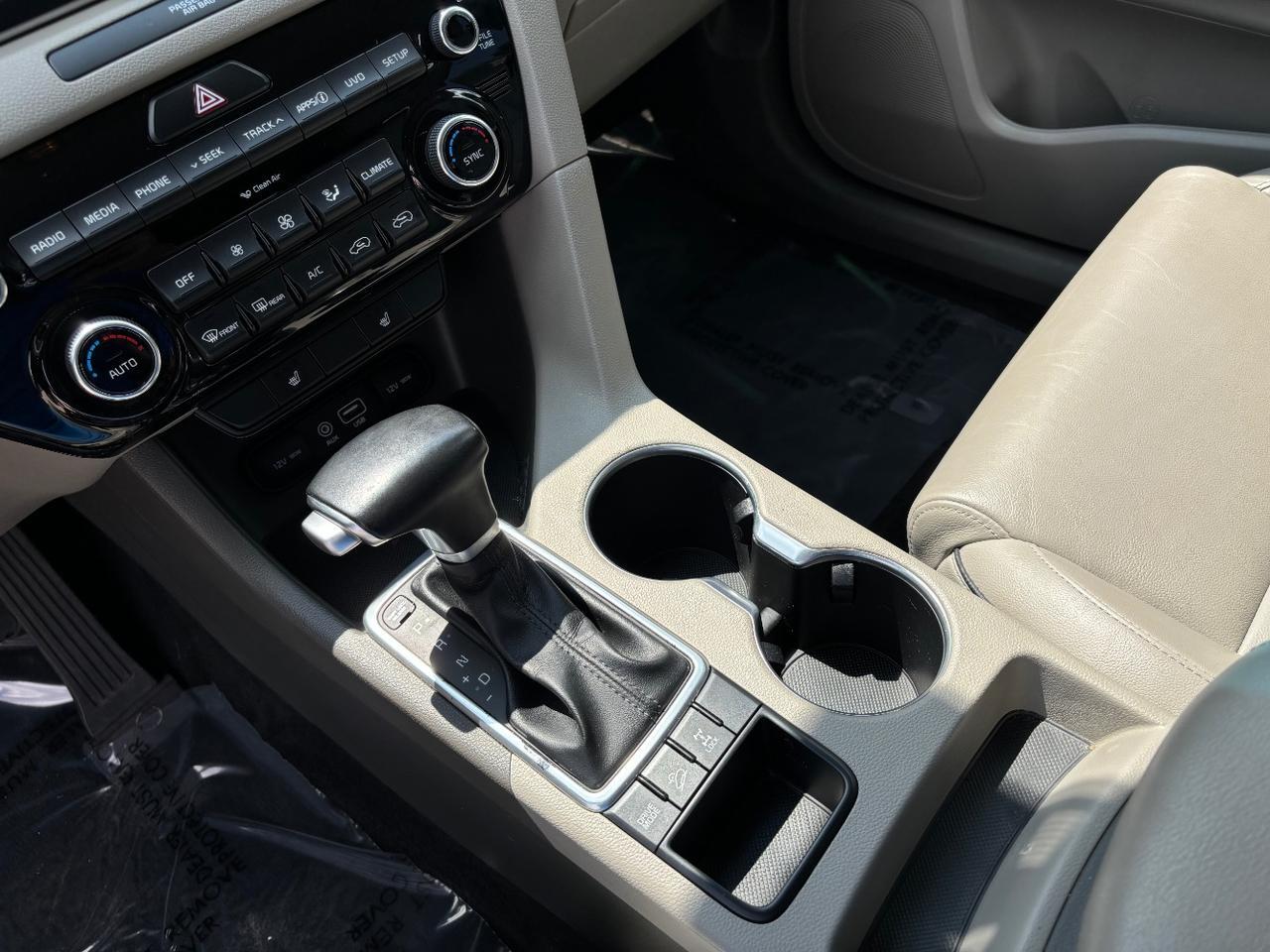 2018 Kia Sportage EX Wayland MI