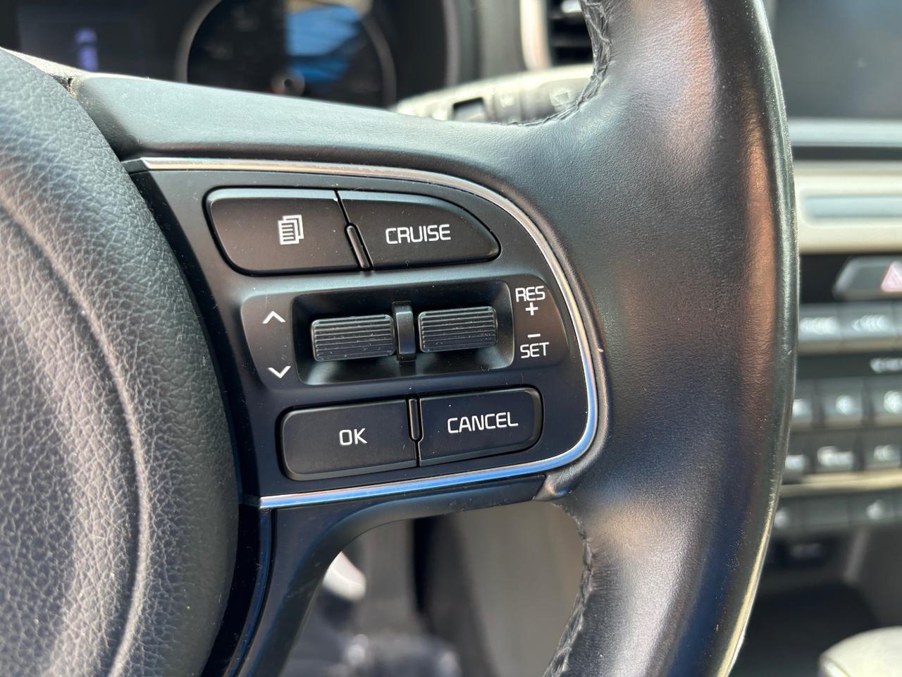 2018 Kia Sportage EX Wayland MI