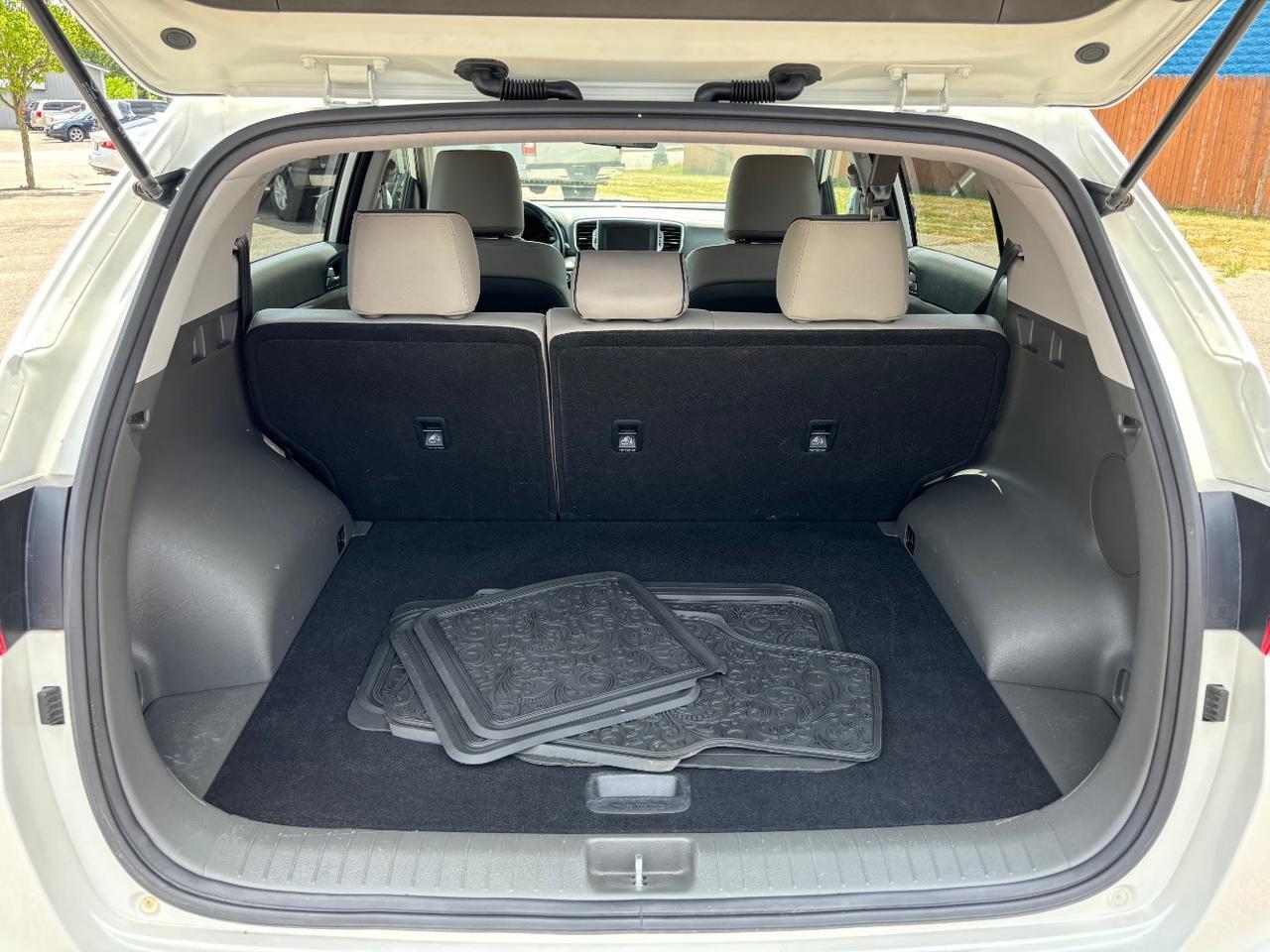 2018 Kia Sportage EX Wayland MI