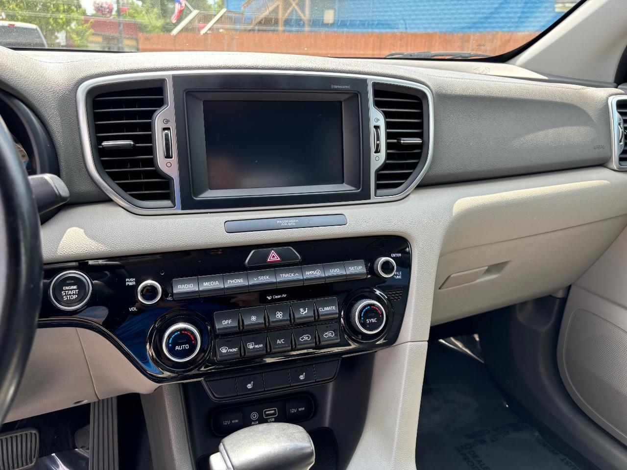 2018 Kia Sportage EX Wayland MI