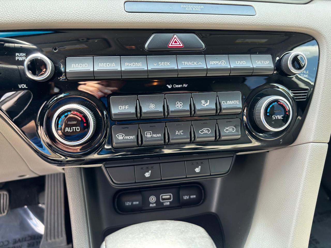 2018 Kia Sportage EX Wayland MI