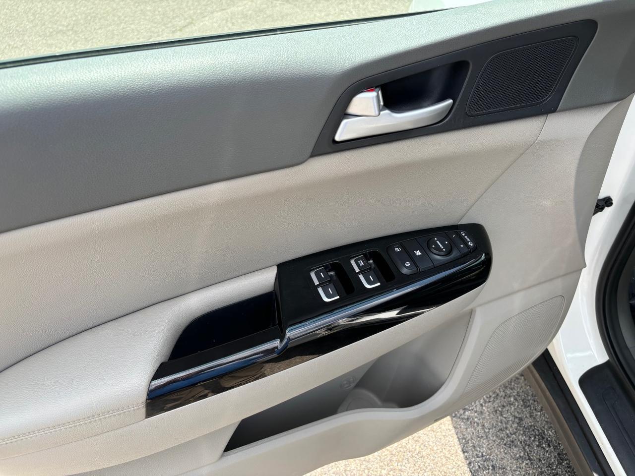 2018 Kia Sportage EX Wayland MI