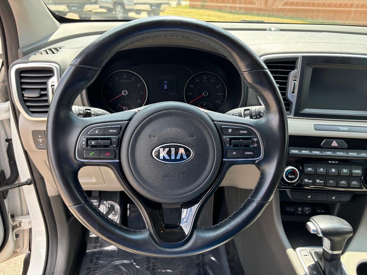 2018 Kia Sportage EX Wayland MI