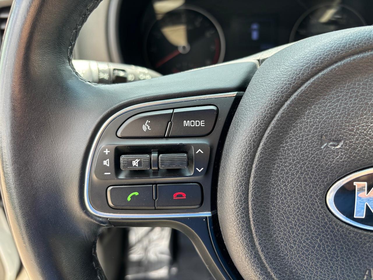 2018 Kia Sportage EX Wayland MI