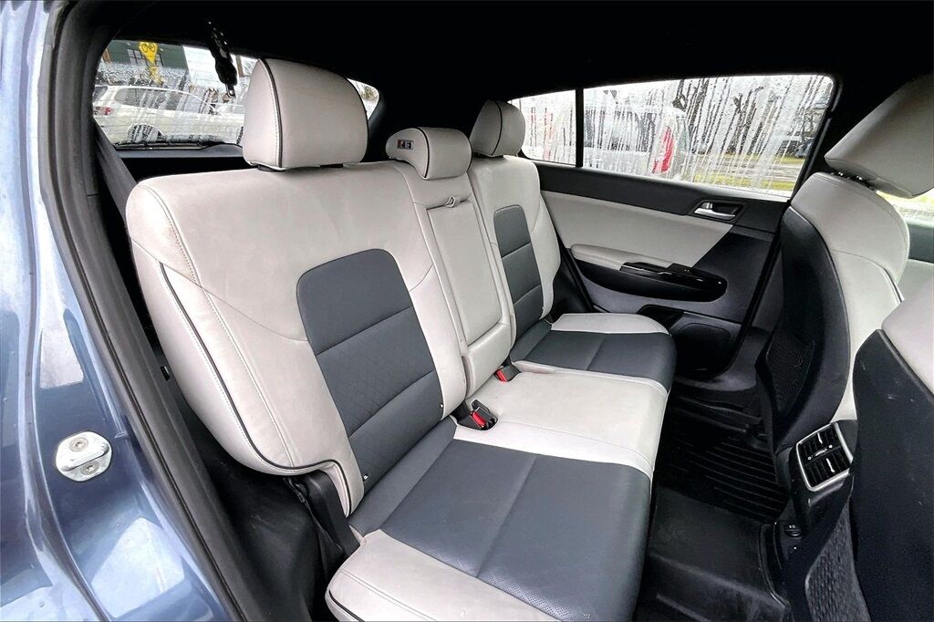 2018 Kia Sportage EX OR