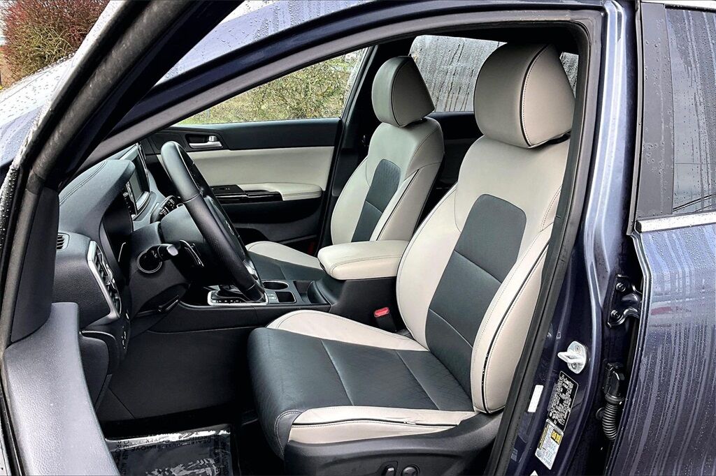 2018 Kia Sportage EX OR