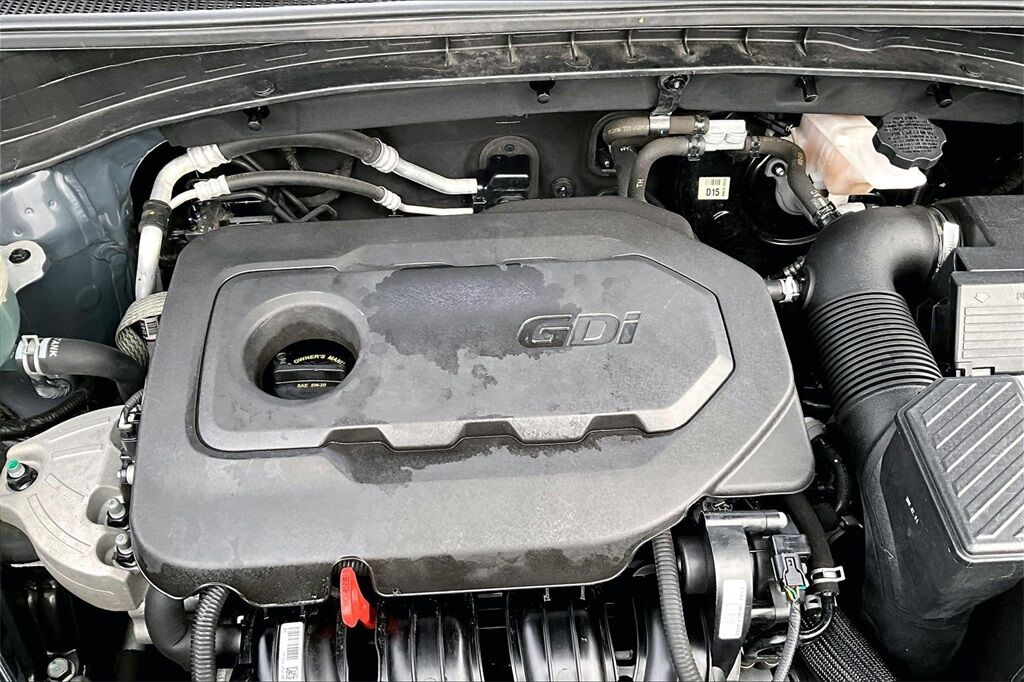 2018 Kia Sportage EX OR