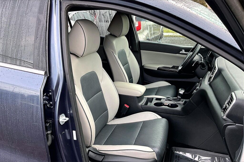 2018 Kia Sportage EX OR