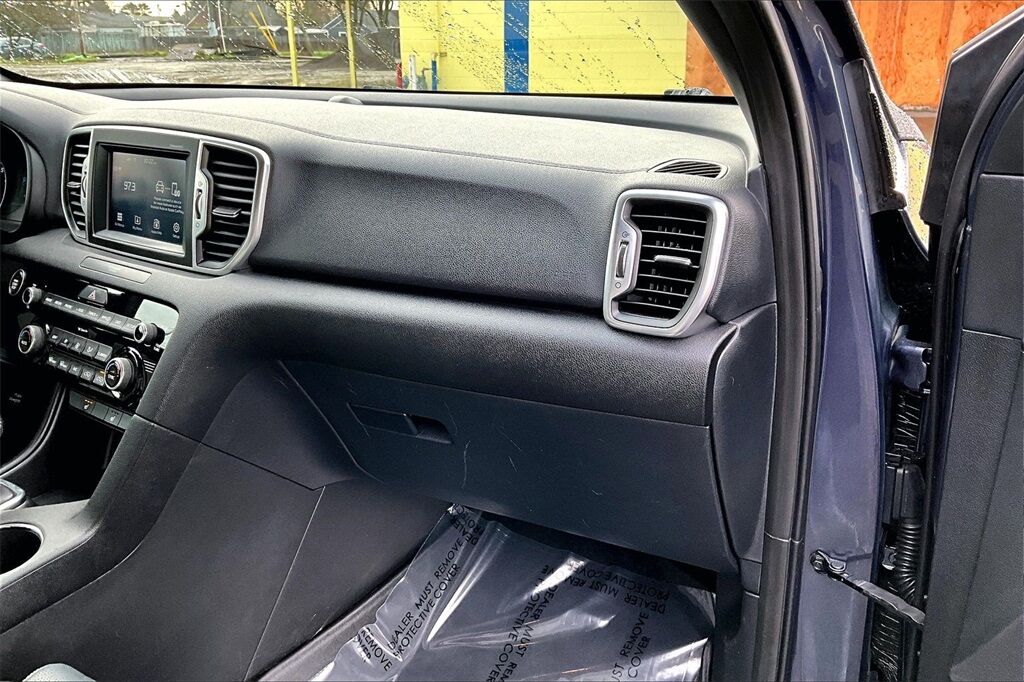 2018 Kia Sportage EX OR