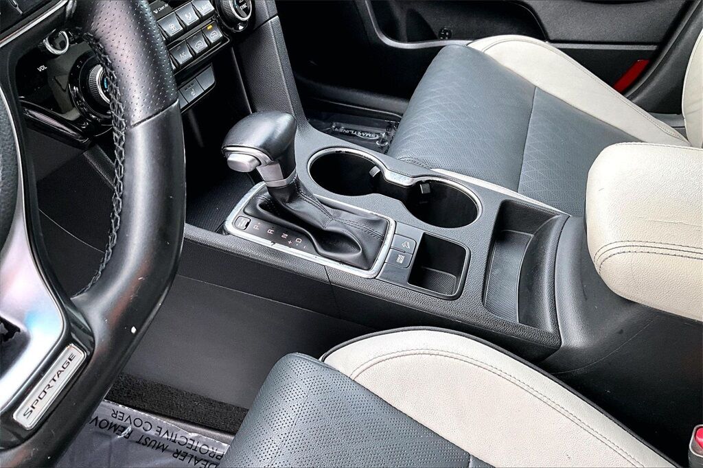 2018 Kia Sportage EX OR