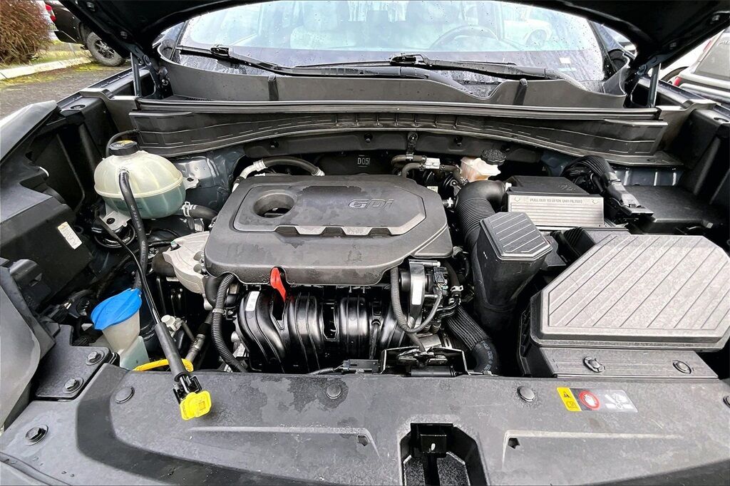 2018 Kia Sportage EX OR