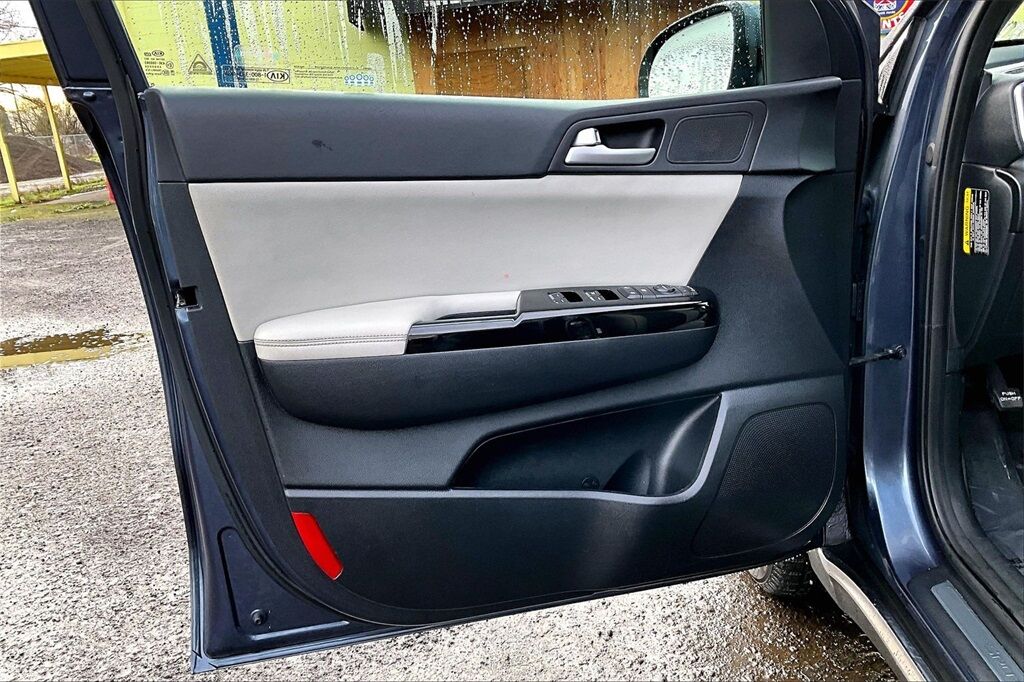 2018 Kia Sportage EX OR