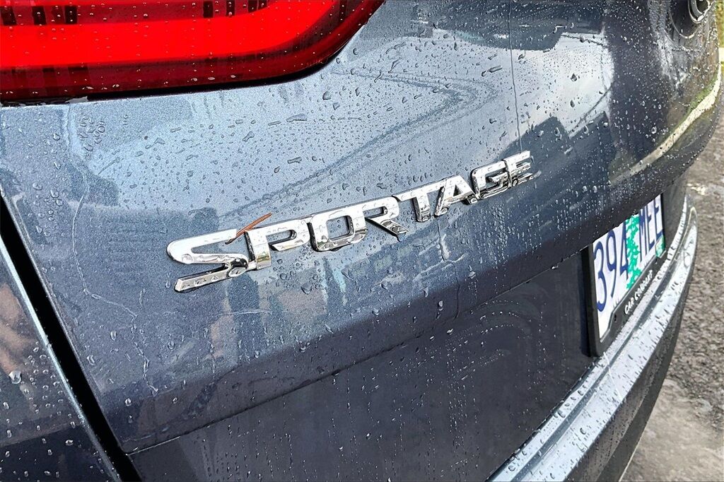 2018 Kia Sportage EX OR