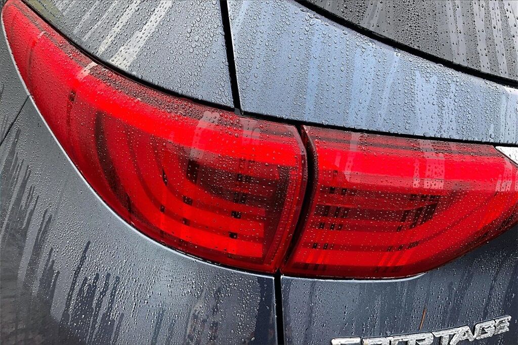 2018 Kia Sportage EX OR