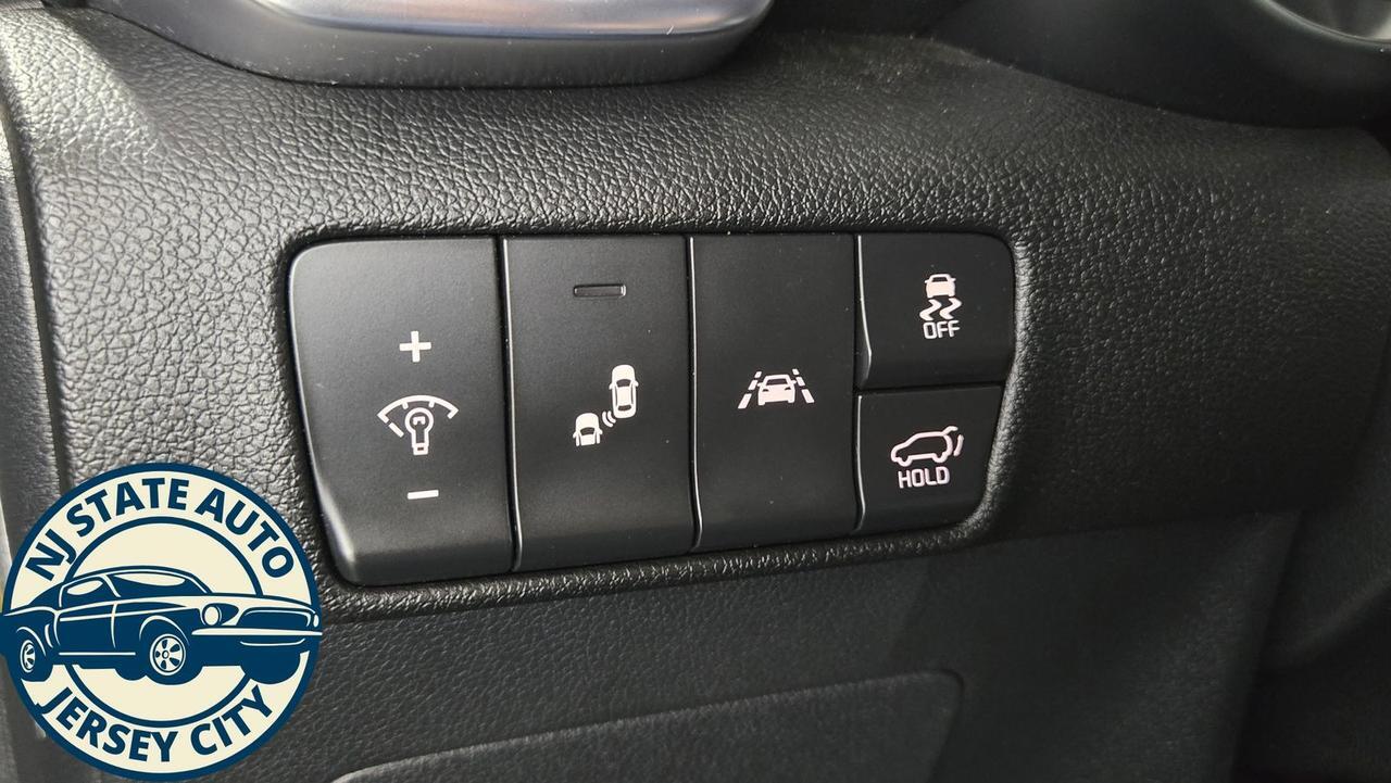 2018 Kia Sportage EX Jersey City NJ