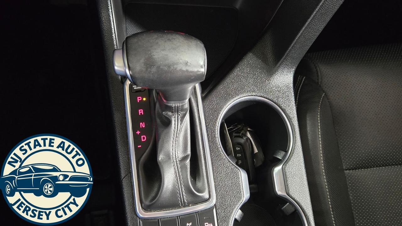 2018 Kia Sportage EX Jersey City NJ