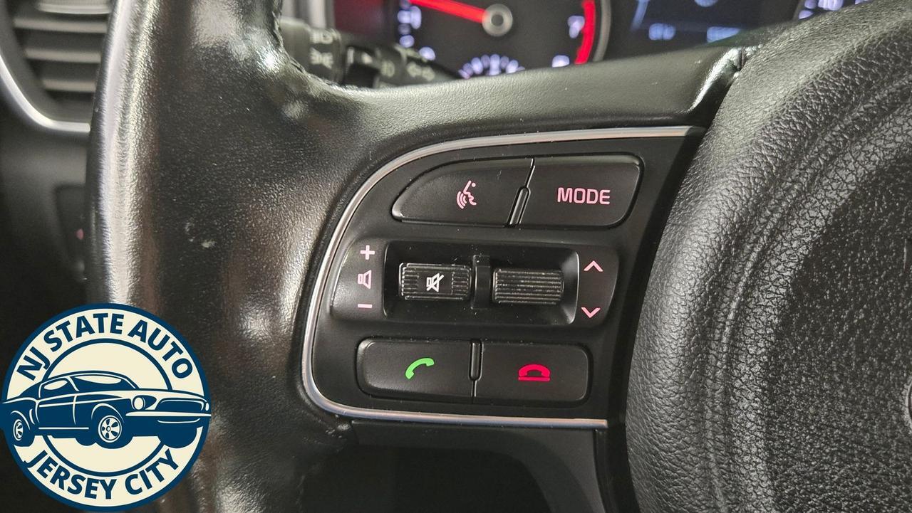 2018 Kia Sportage EX Jersey City NJ