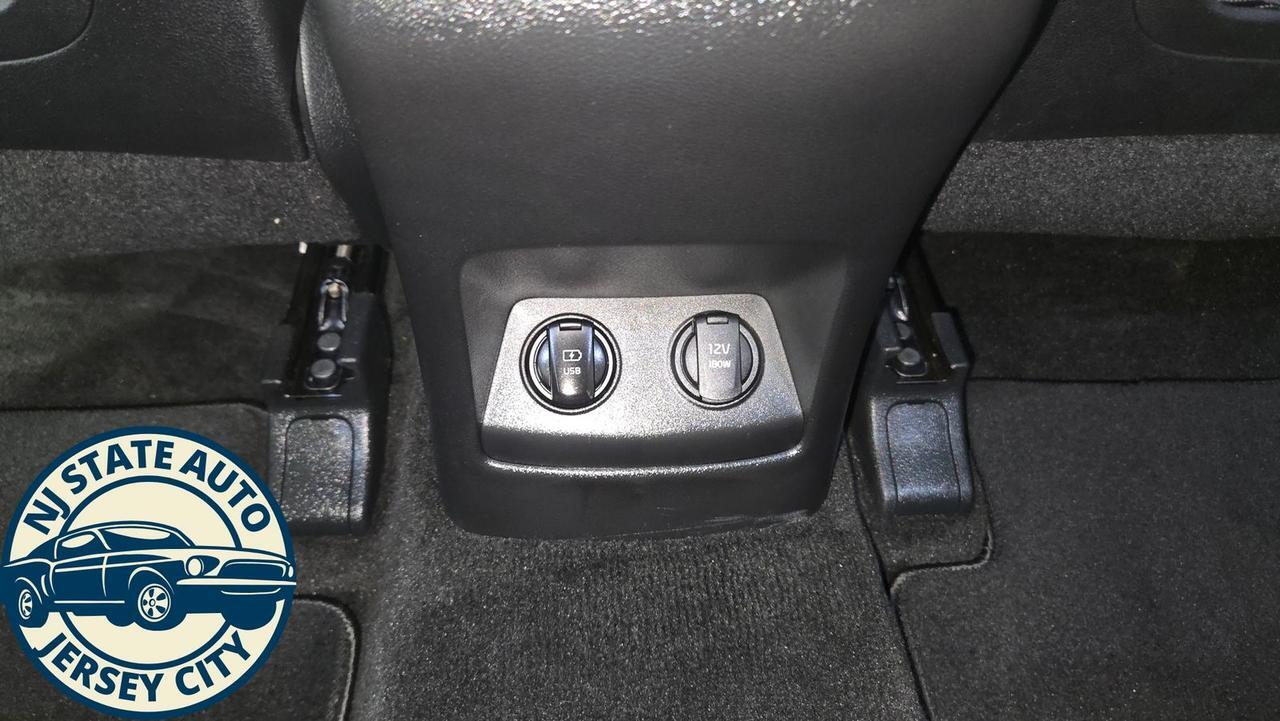 2018 Kia Sportage EX Jersey City NJ