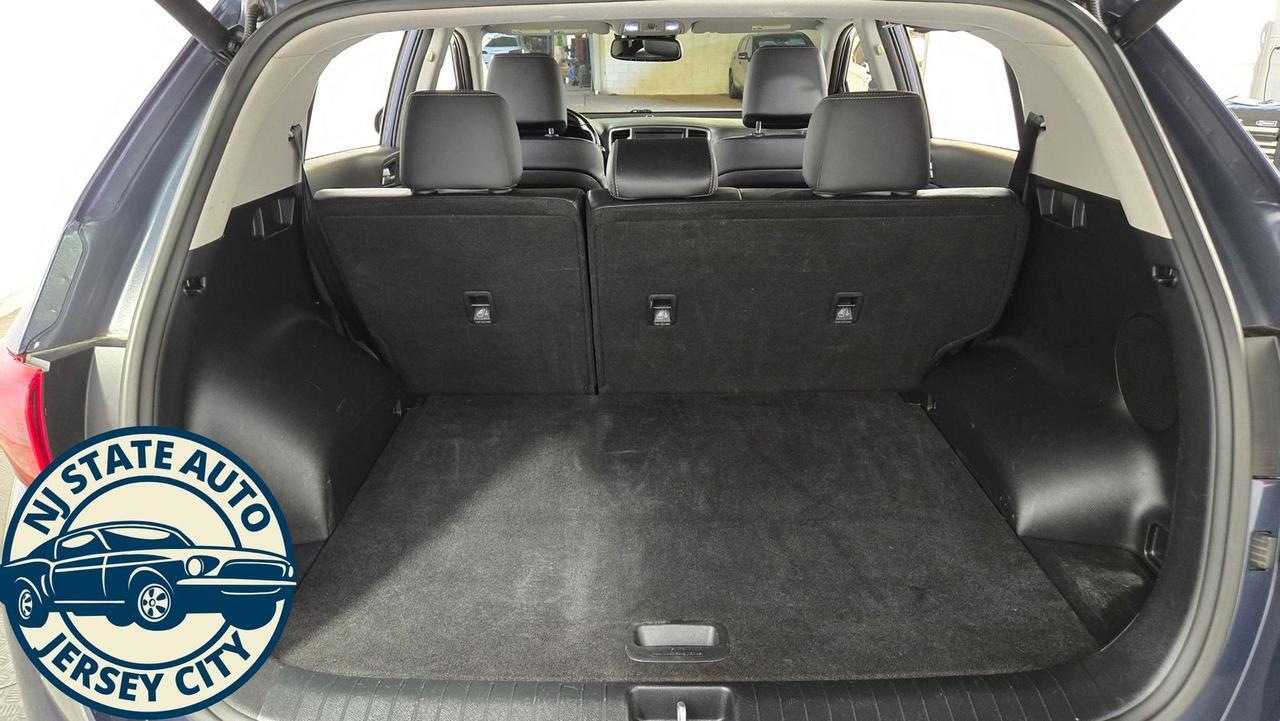 2018 Kia Sportage EX Jersey City NJ
