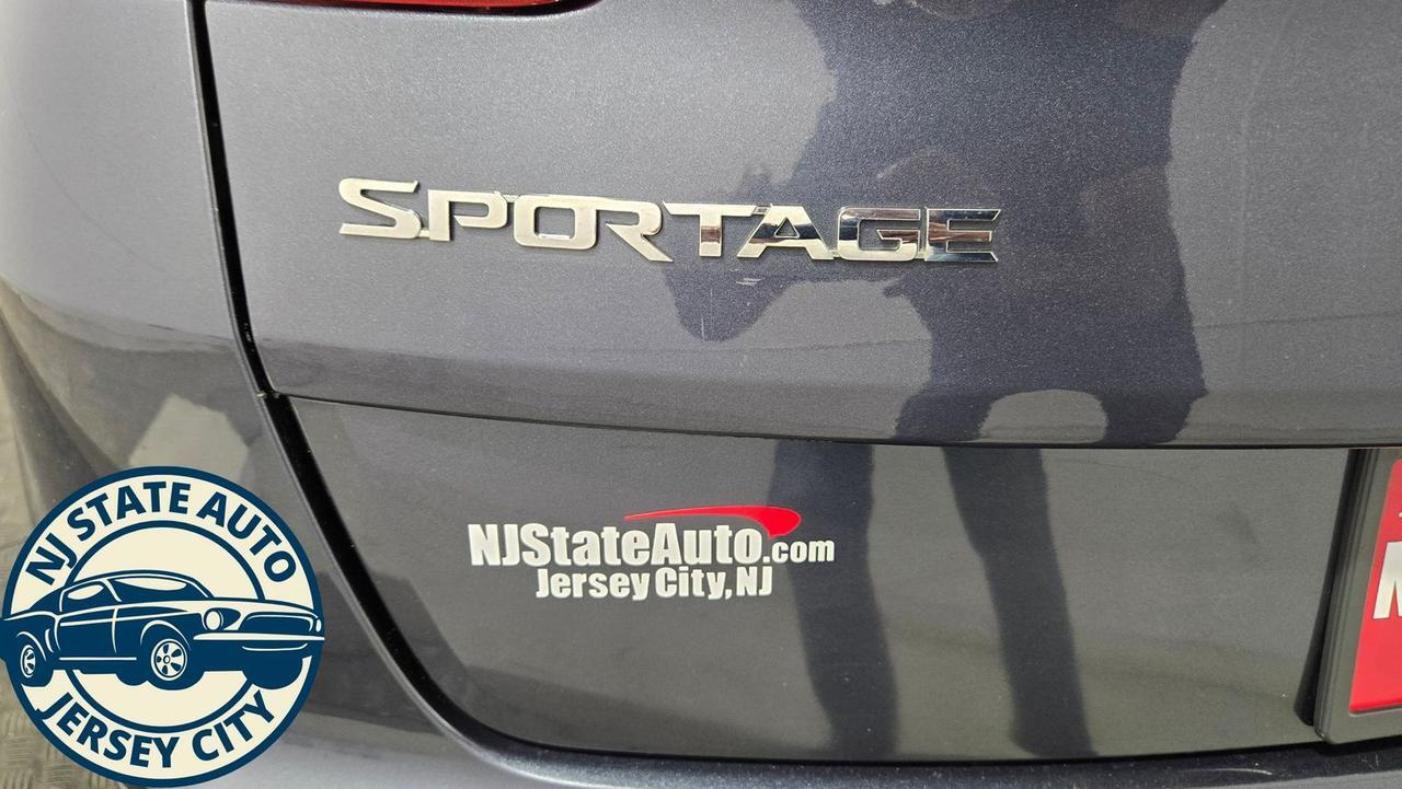 2018 Kia Sportage EX Jersey City NJ