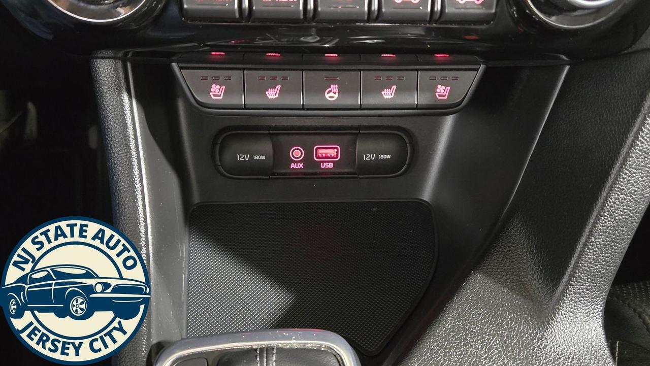 2018 Kia Sportage EX Jersey City NJ