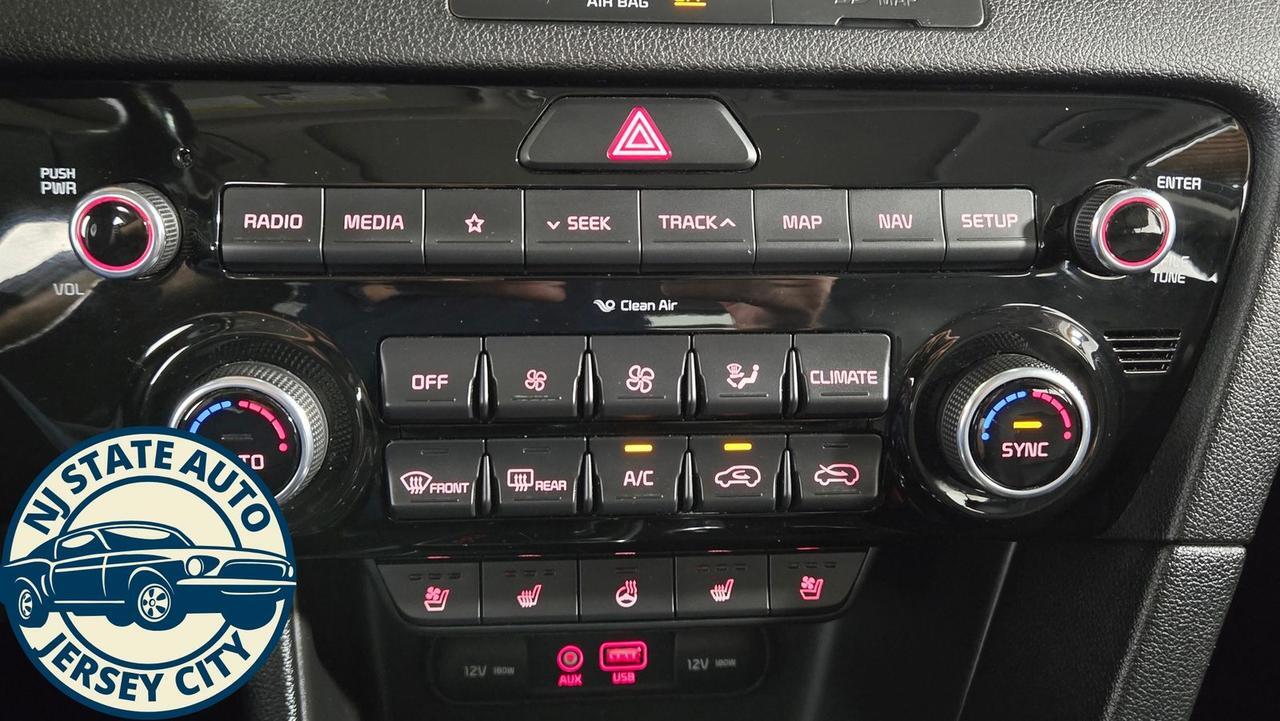 2018 Kia Sportage EX Jersey City NJ