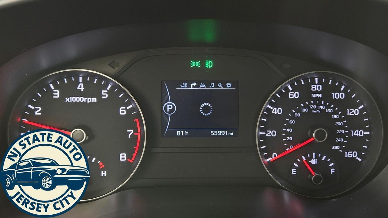 2018 Kia Sportage EX Jersey City NJ