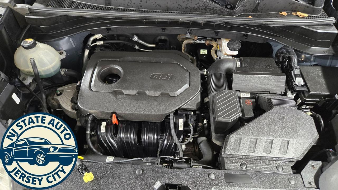 2018 Kia Sportage EX Jersey City NJ