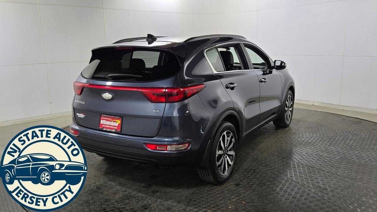 2018 Kia Sportage EX Jersey City NJ