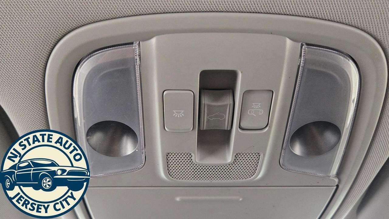 2018 Kia Sportage EX Jersey City NJ