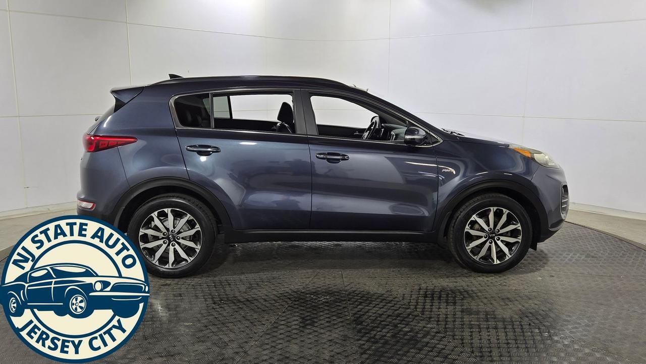 2018 Kia Sportage EX Jersey City NJ