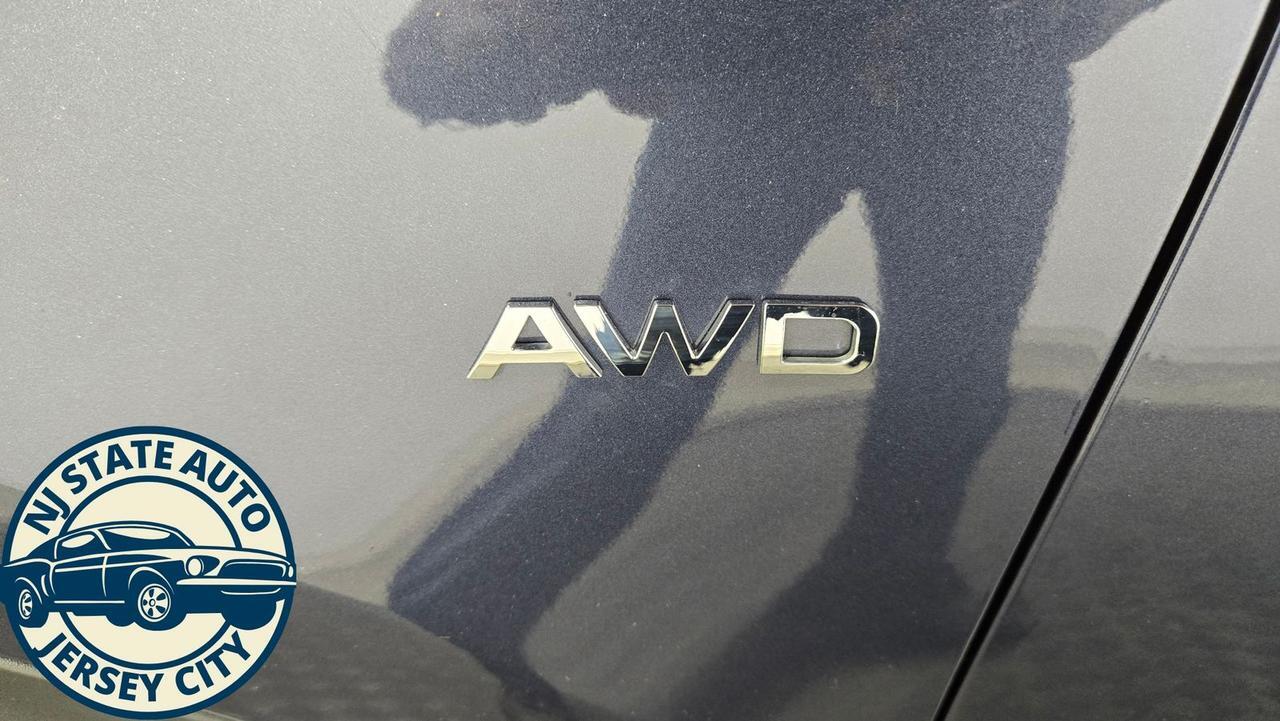 2018 Kia Sportage EX Jersey City NJ