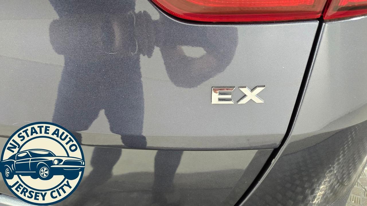 2018 Kia Sportage EX Jersey City NJ