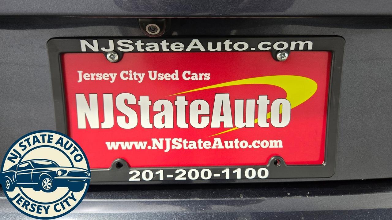 2018 Kia Sportage EX Jersey City NJ