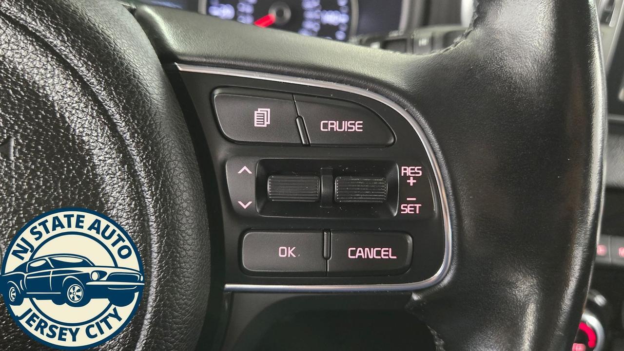 2018 Kia Sportage EX Jersey City NJ
