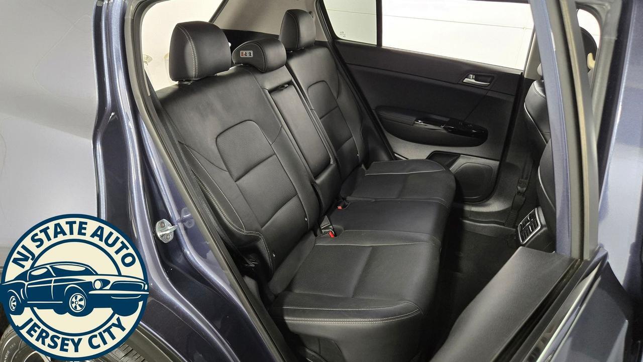 2018 Kia Sportage EX Jersey City NJ