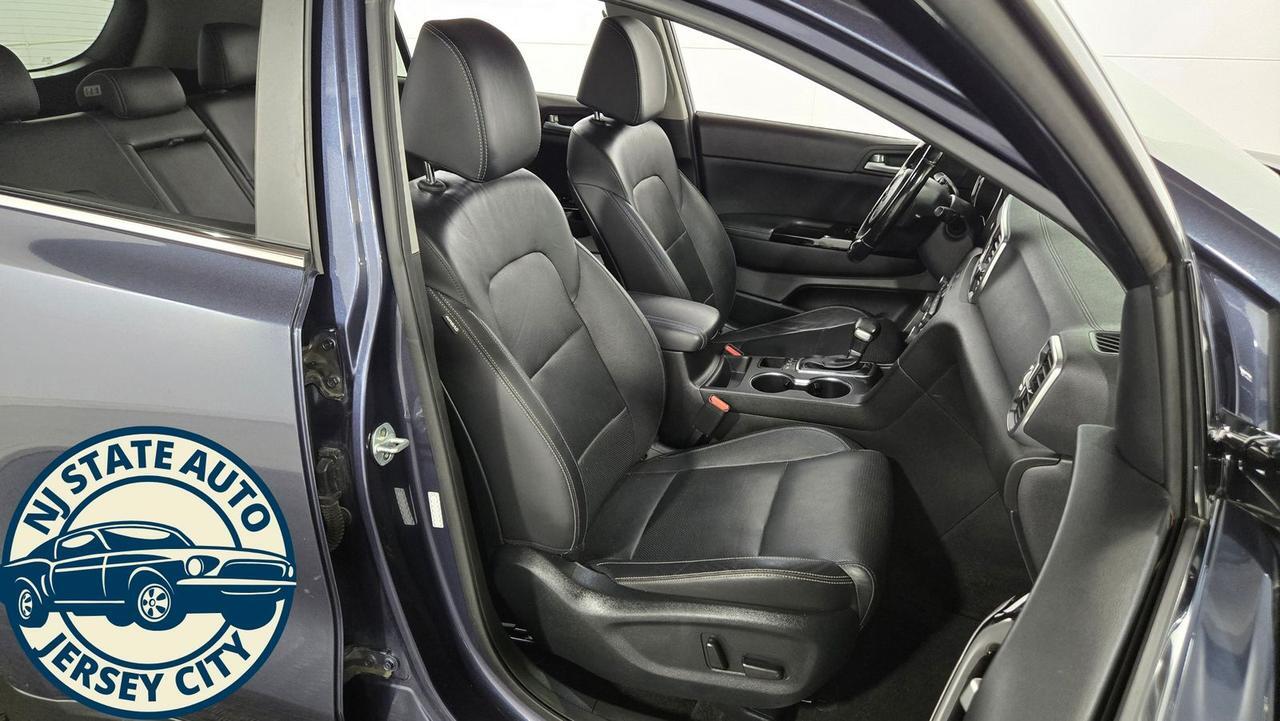 2018 Kia Sportage EX Jersey City NJ